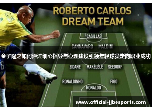 金子隆之如何通过细心指导与心理建设引领年轻球员走向职业成功